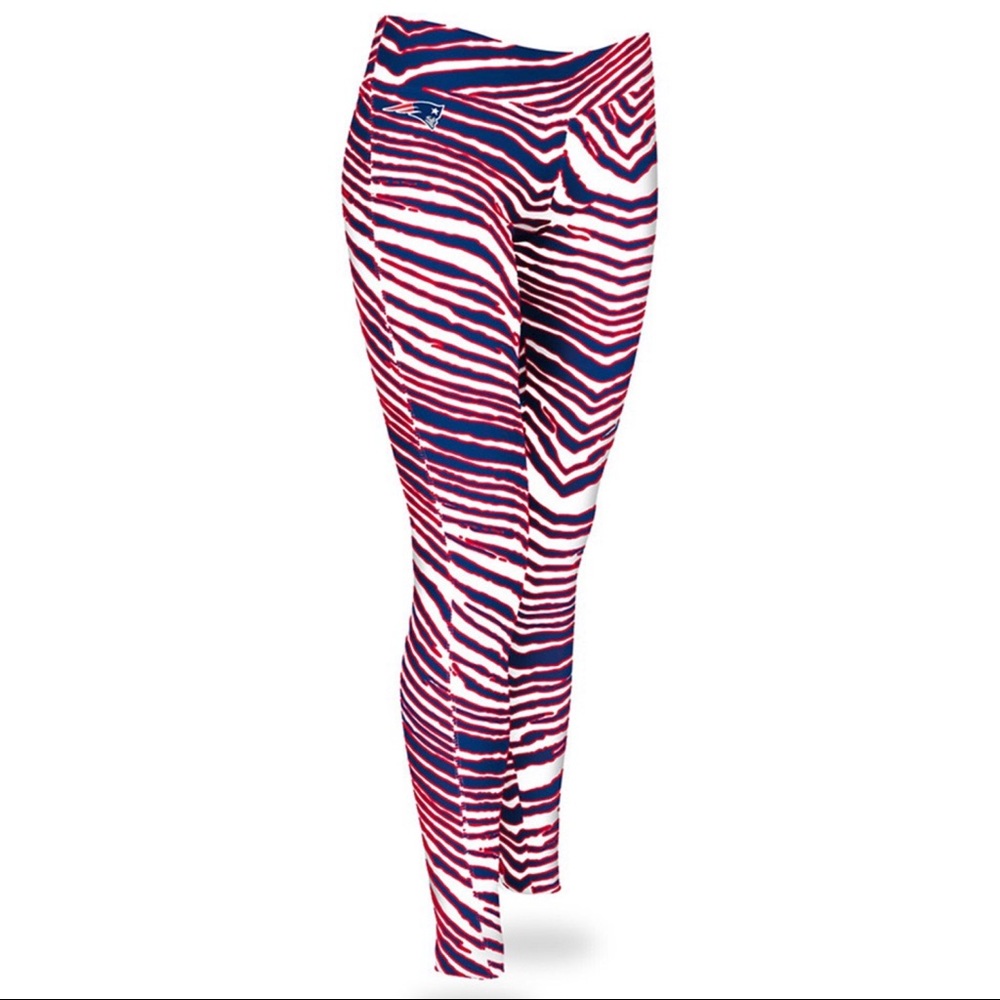Patriots Leggings
